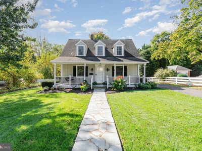 315 Edwards Ferry Rd NE, Leesburg, VA, 20176