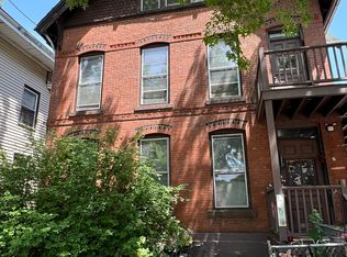 33 Shelton Ave, New Haven, CT 06511