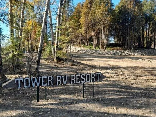 6 Lake Ave S, Tower, MN 55790