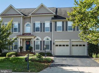 41841 Cordgrass Cir, Aldie, VA 20105