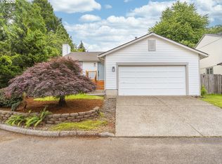 11321 SW 95th Ave, Tigard, OR 97223