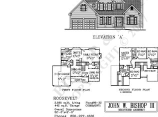 34 Riviera Dr, Woodbury, NJ 08096