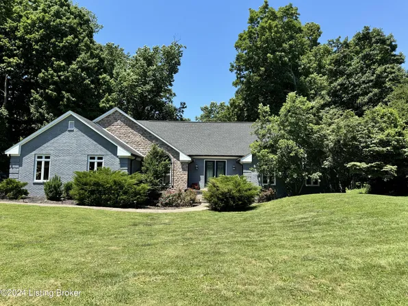 13809 Rutland Rd, Goshen, KY 40026