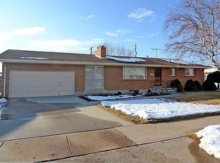 5115 S 2350 W, Roy, UT 84067