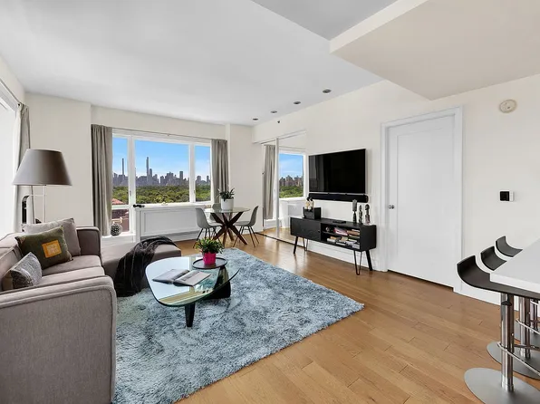 1280 5th Ave #Phc, New York, NY 10029