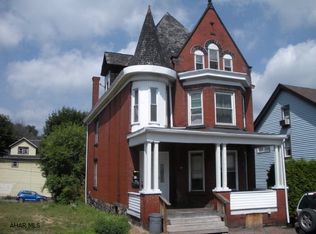 610 4th Ave, Altoona, PA 16602