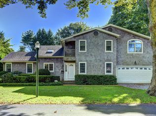 95 Mill Hill Ln, East Hampton, NY 11937