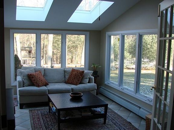sun room