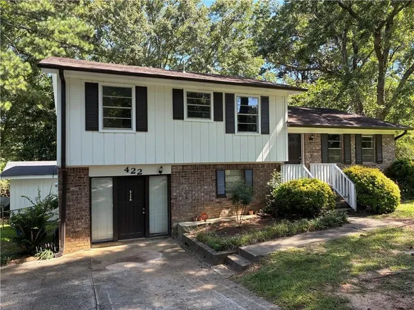 422 Emmett St, Riverdale, GA 30274