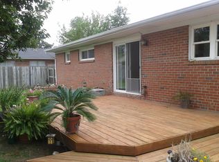 8004 Jerrylee Dr, Norfolk, VA 23518