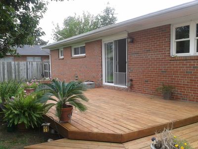 8004 Jerrylee Dr, Norfolk, VA, 23518