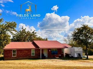 185338 Hwy 2, Moyers, OK 74557