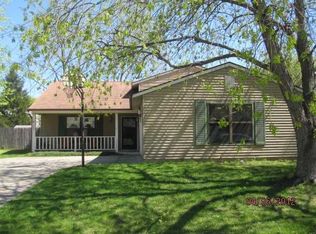 727 Vanceburg Dr, Indianapolis, IN