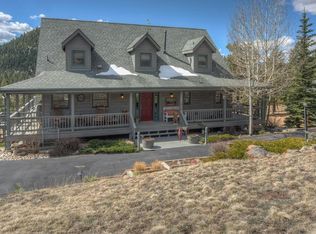 1157 Nova Rd, Pine, CO 80470