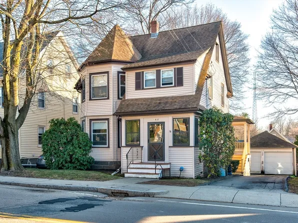 165 Whitwell St, Quincy, MA 02169