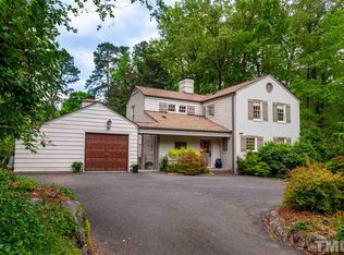 2251 Cranford Rd, Durham, NC 27705