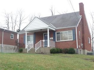 1411 Sleepy Hollow Rd, Covington, KY 41011