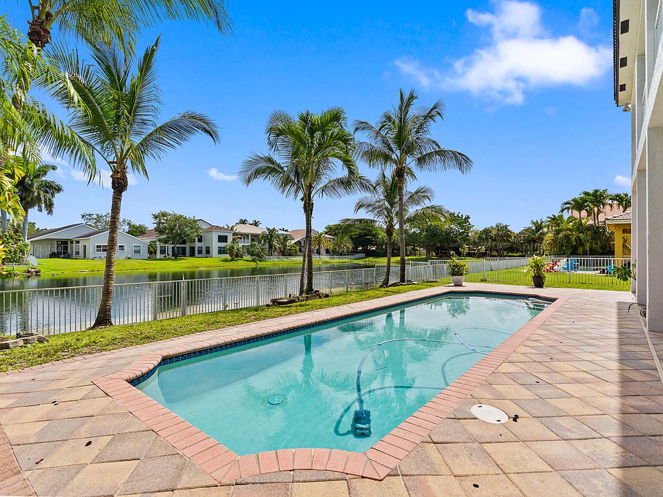 18551 SW 52nd Street, Miramar, FL 33029 | Zillow