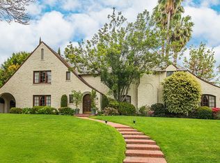 314 S Rimpau Blvd, Los Angeles, CA 90020