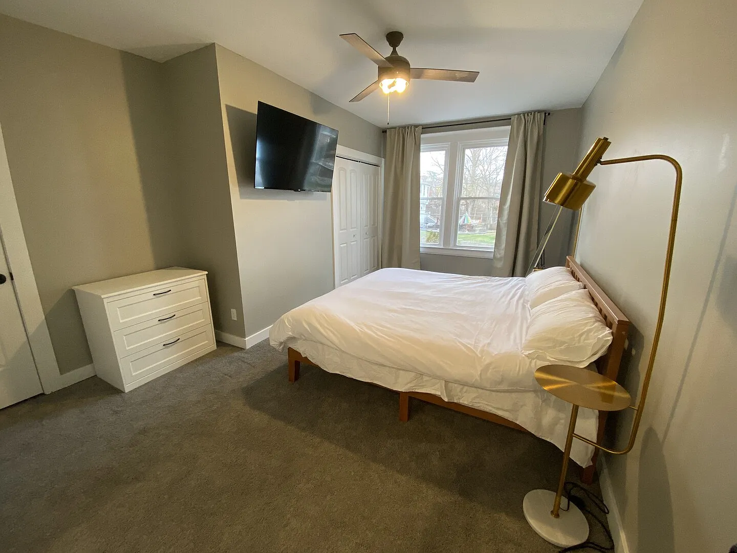 Mt.Auburn Cincinnati Duplex — Photo 4