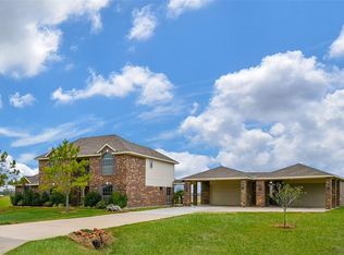 3519 Palm Crest Dr, Rosharon, TX 77583