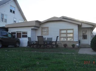 505 N 12th St, Independence, KS 67301