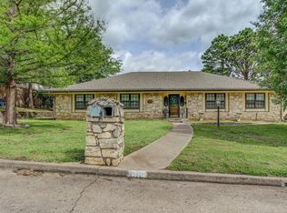 1719 Glendale Rd, Sapulpa, OK 74066