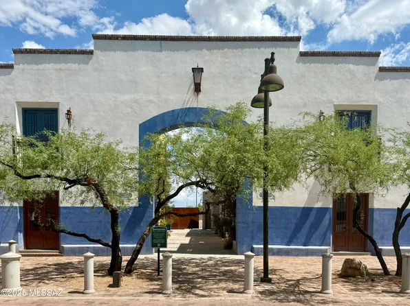 873 W Calle De Los Higos #99, Tucson, AZ 85745