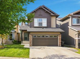 887 S Auburn Bay Blvd SE, Calgary, AB T3M 0J6