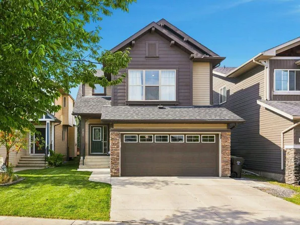 887 S Auburn Bay Blvd SE, Calgary, AB T3M 0J6