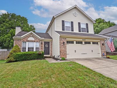 9563 Deer Track Rd, West Chester, OH, 45069