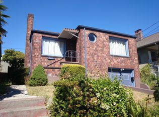 3845 34th Ave SW, Seattle, WA 98126