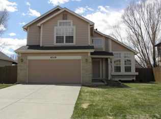 9319 Daystar Ter, Colorado Springs, CO 80925
