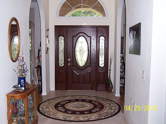 4th image of 3032 Sutton Woods Dr