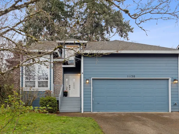 11130 SW Apalachee St, Tualatin, OR 97062