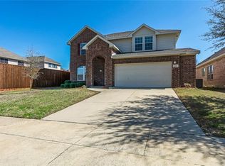 3604 Hickory Bend Trl, McKinney, TX 75071