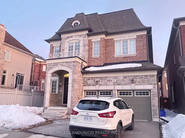 (undisclosed Address), Richmond Hill, ON L4E 1G6