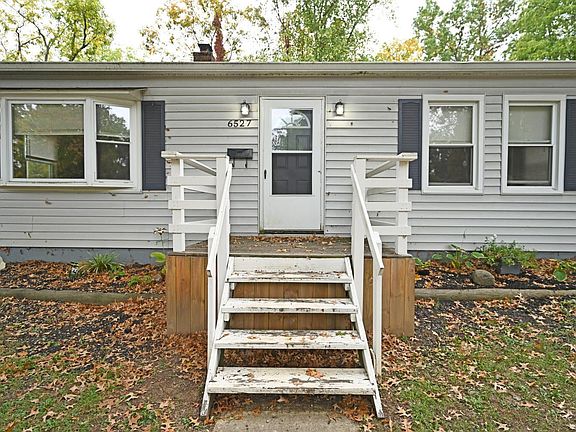 3rd image of 6527 Coffey St