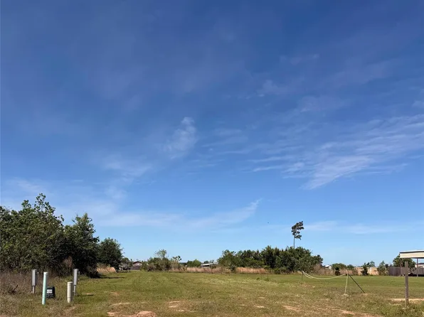 755 Road, Cleveland, TX 77327