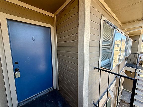 2nd image of 2704 Aarondavid Dr APT C