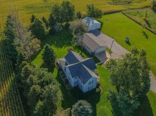 19879 N 1100 East Rd, Carlock, IL 61725