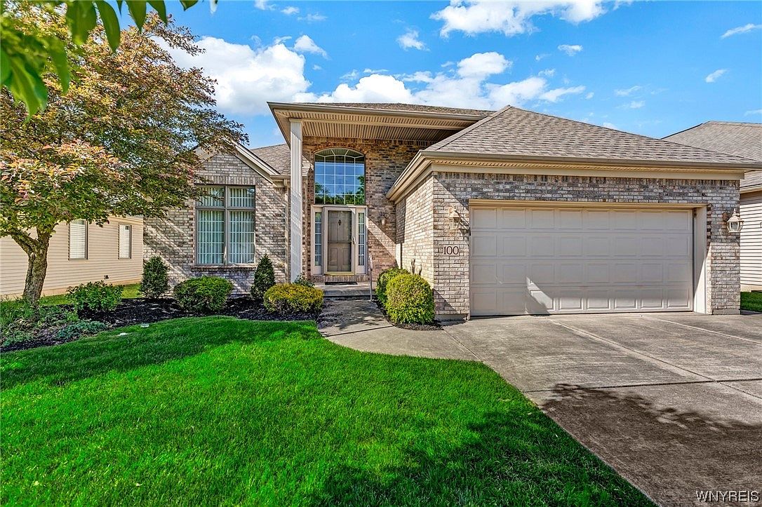 100 Mapleton Dr, Williamsville, NY 14221 Zillow