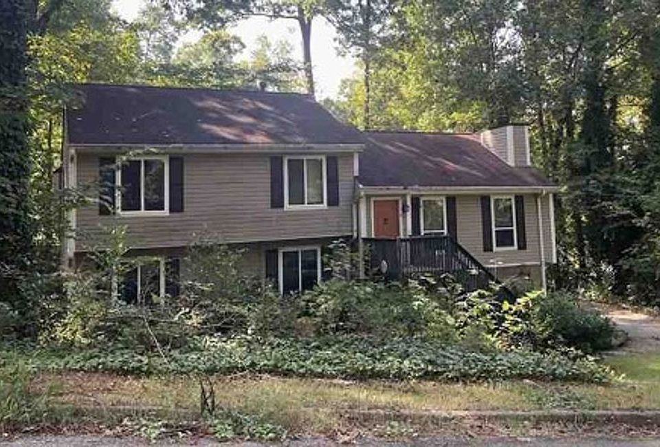 Property Front View