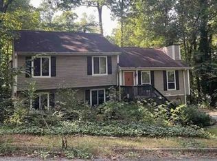 1010 Willow Run, Stone Mountain, GA 30088