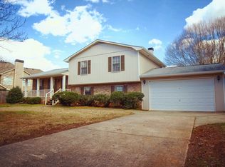 12675 Providence Rd, Alpharetta, GA 30009