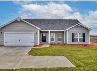 123 Willow Oak Circle, Thomson, GA 30824