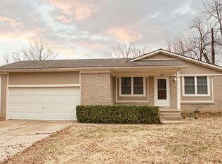 209 N 10th St, Broken Arrow, OK 74012