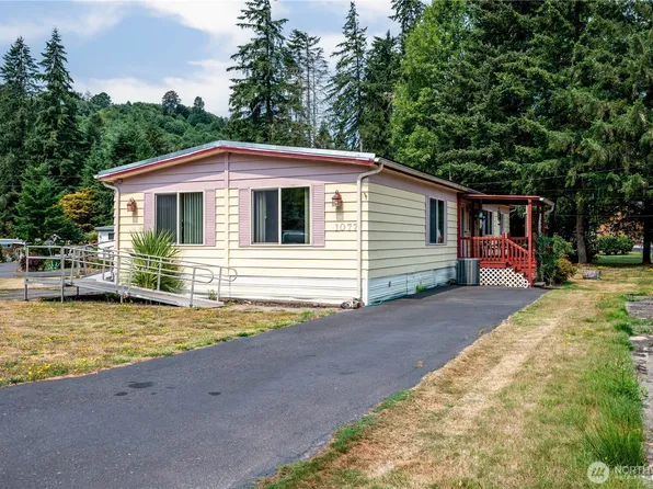 1077 Coal Creek Road, Longview, WA 98632