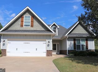 2 Keystone Ln, Rome, GA 30161