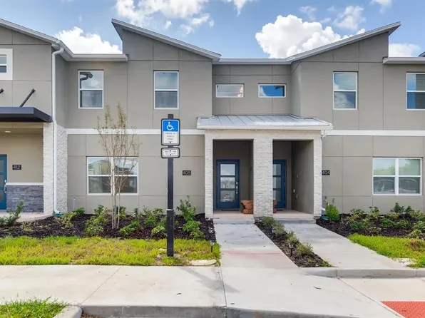 408 Ocean Course Ave, Champions Gate, FL 33896